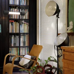 Fatboy Tjoep Small LED Wand- / Pendelleuchte