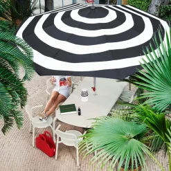 Fatboy Toni Armchair Gartenstuhl, 2er-Set