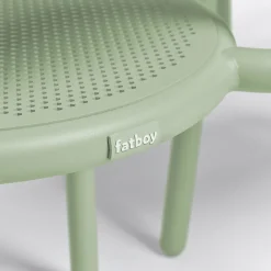 Fatboy Toni Armchair Gartenstuhl, 2er-Set