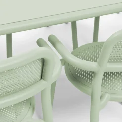 Fatboy Toni Armchair Gartenstuhl, 2er-Set