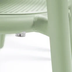 Fatboy Toni Armchair Gartenstuhl, 2er-Set