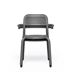 Fatboy Toni Armchair Gartenstuhl, 2er-Set