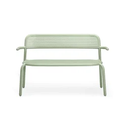 Fatboy Toni Bankski Gartenbank