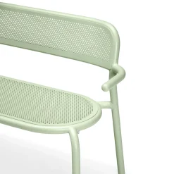 Fatboy Toni Bankski Gartenbank