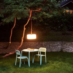 Fatboy Toni Chair Gartenstuhl, 2er-Set