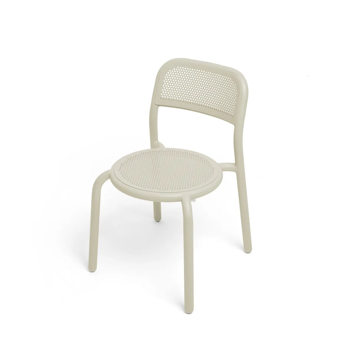 Fatboy Toni Chair Gartenstuhl, 4er-Set