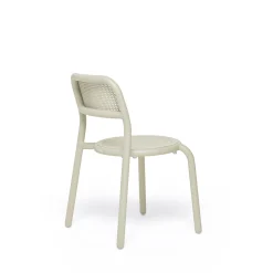 Fatboy Toni Chair Gartenstuhl, 4er-Set