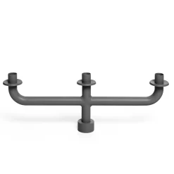 Fatboy Toni Kerzenhalter