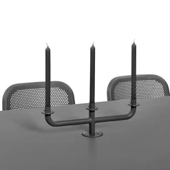 Fatboy Toni Kerzenhalter