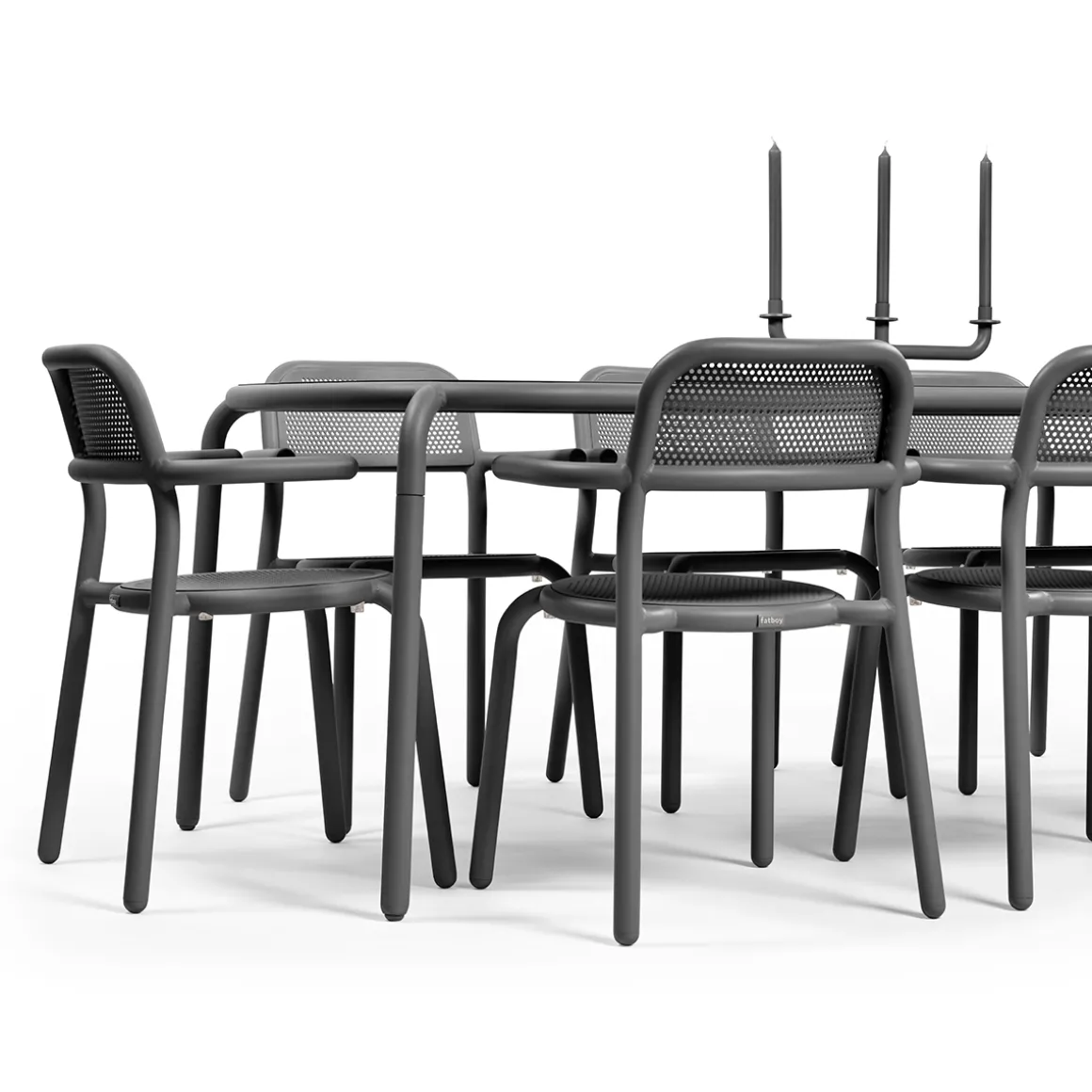 Fatboy Toni Tablo Esstisch