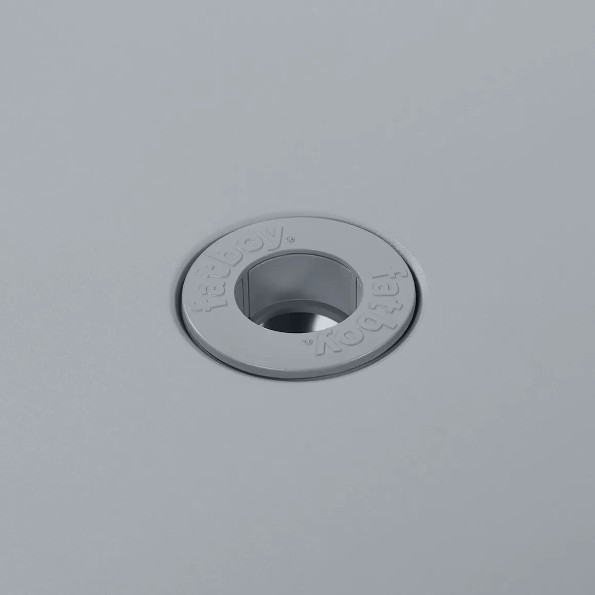 Fatboy Toni Tavolo Esstisch