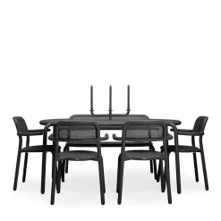 Fatboy Toni Tavolo Esstisch