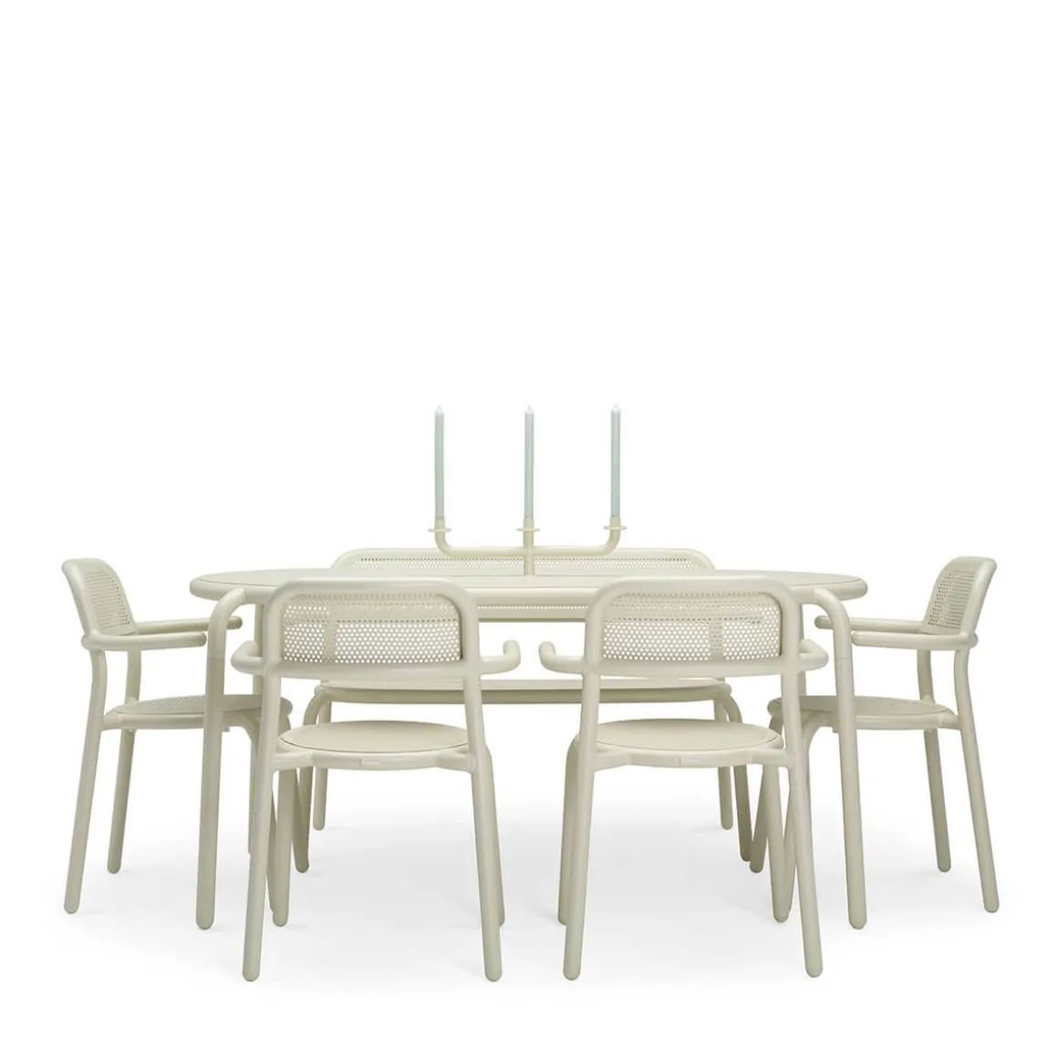 Fatboy Toni Tavolo Esstisch