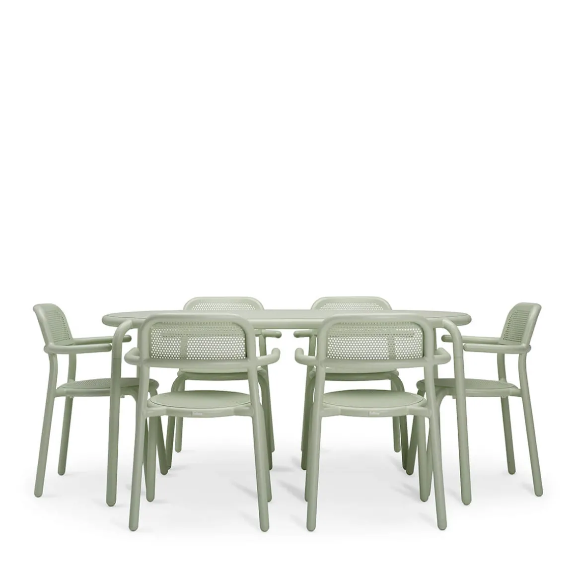 Fatboy Toni Tavolo Esstisch