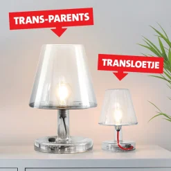 Fatboy Transloetje LED Akkuleuchte