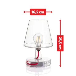 Fatboy Transloetje LED Akkuleuchte