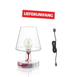 Fatboy Transloetje LED Akkuleuchte