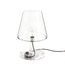 Fatboy Trans-parents Tischleuchte