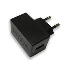 Fatboy USB-Adapter 5V 1A für Akkuleuchten