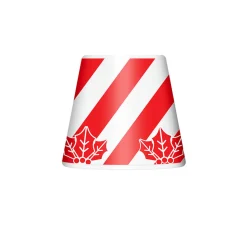 Fatboy X-mas Cooper Cappie Stripemas für Edison the Petit