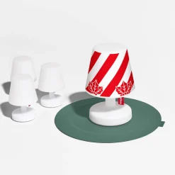 Fatboy X-mas Cooper Cappie Stripemas für Edison the Petit