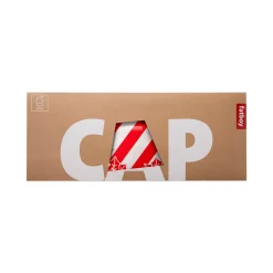 Fatboy X-mas Cooper Cappie Stripemas für Edison the Petit