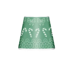 Fatboy X-mas Cooper Cappie Greenmas für Edison the Petit