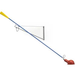 Flos 265 Chromatica Wandleuchte