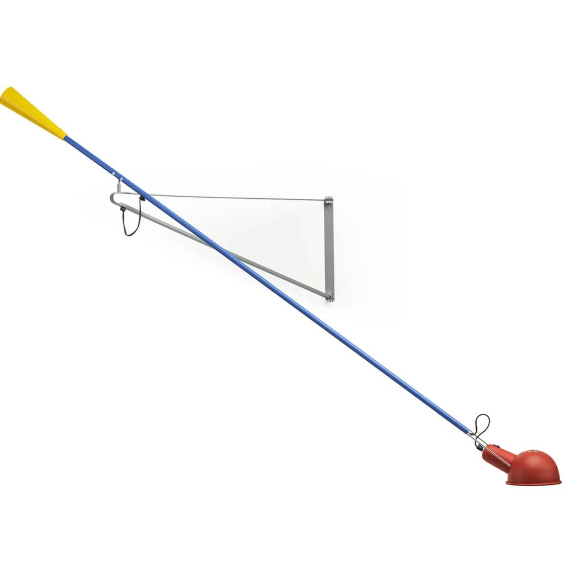 Flos 265 Chromatica Wandleuchte