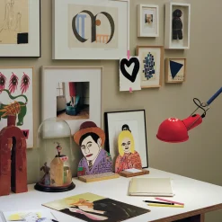 Flos 265 Chromatica Wandleuchte