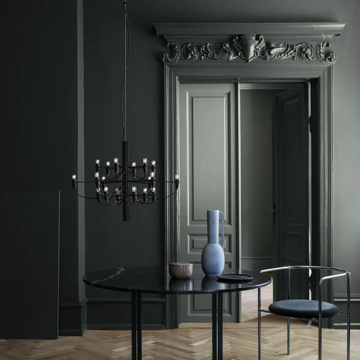 Flos 2097/18 Pendelleuchte