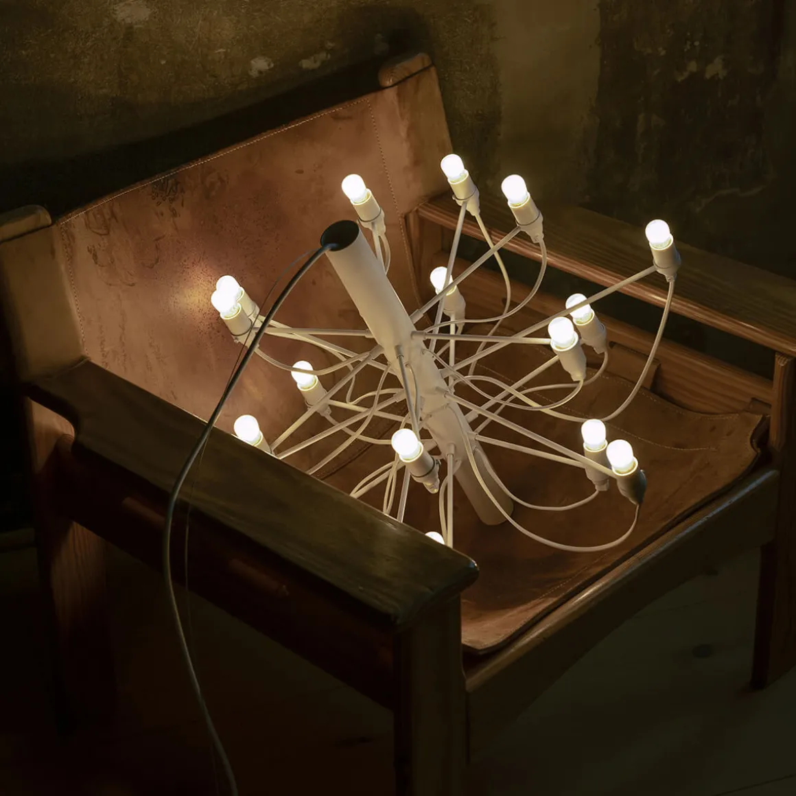 Flos 2097/18 Pendelleuchte