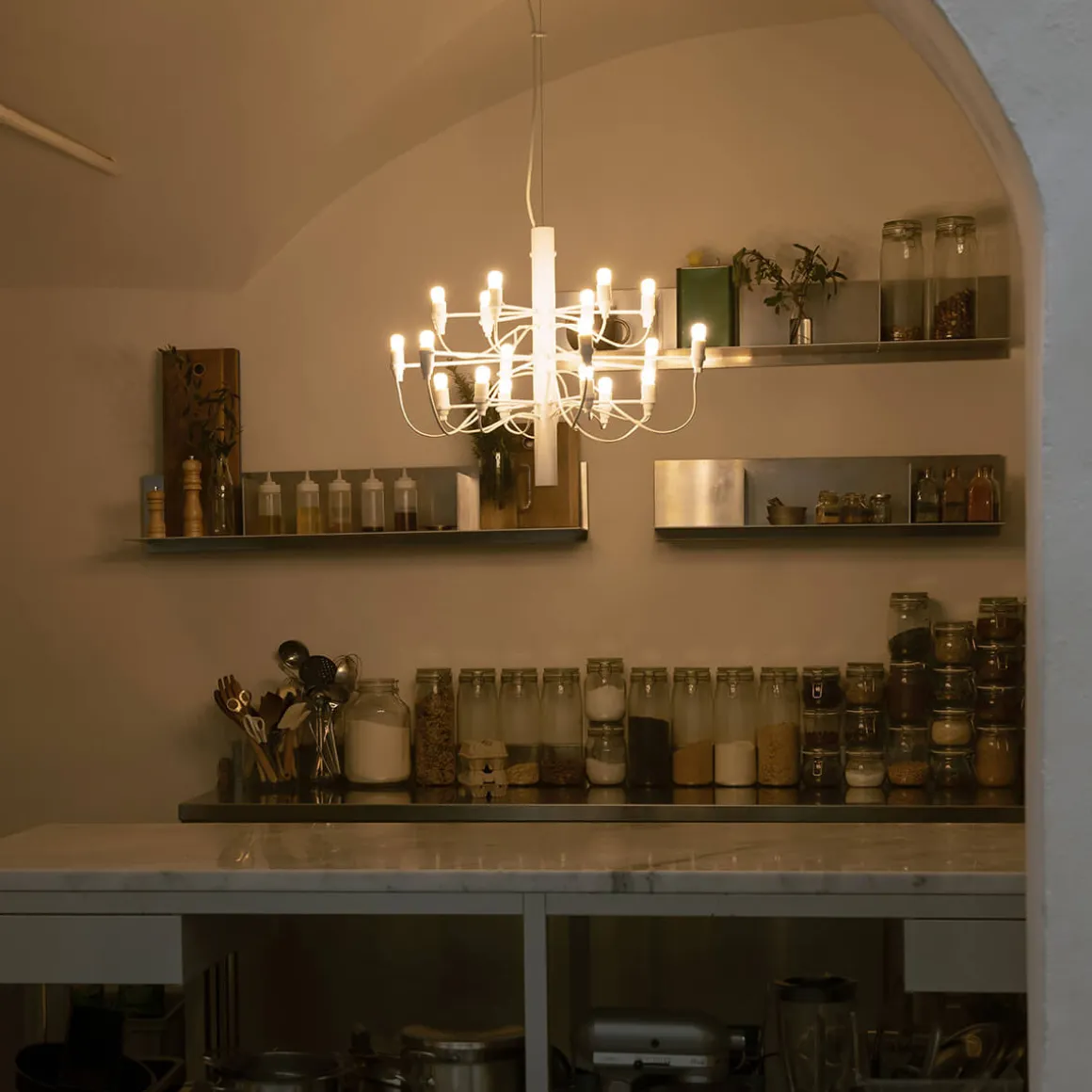 Flos 2097/18 Pendelleuchte