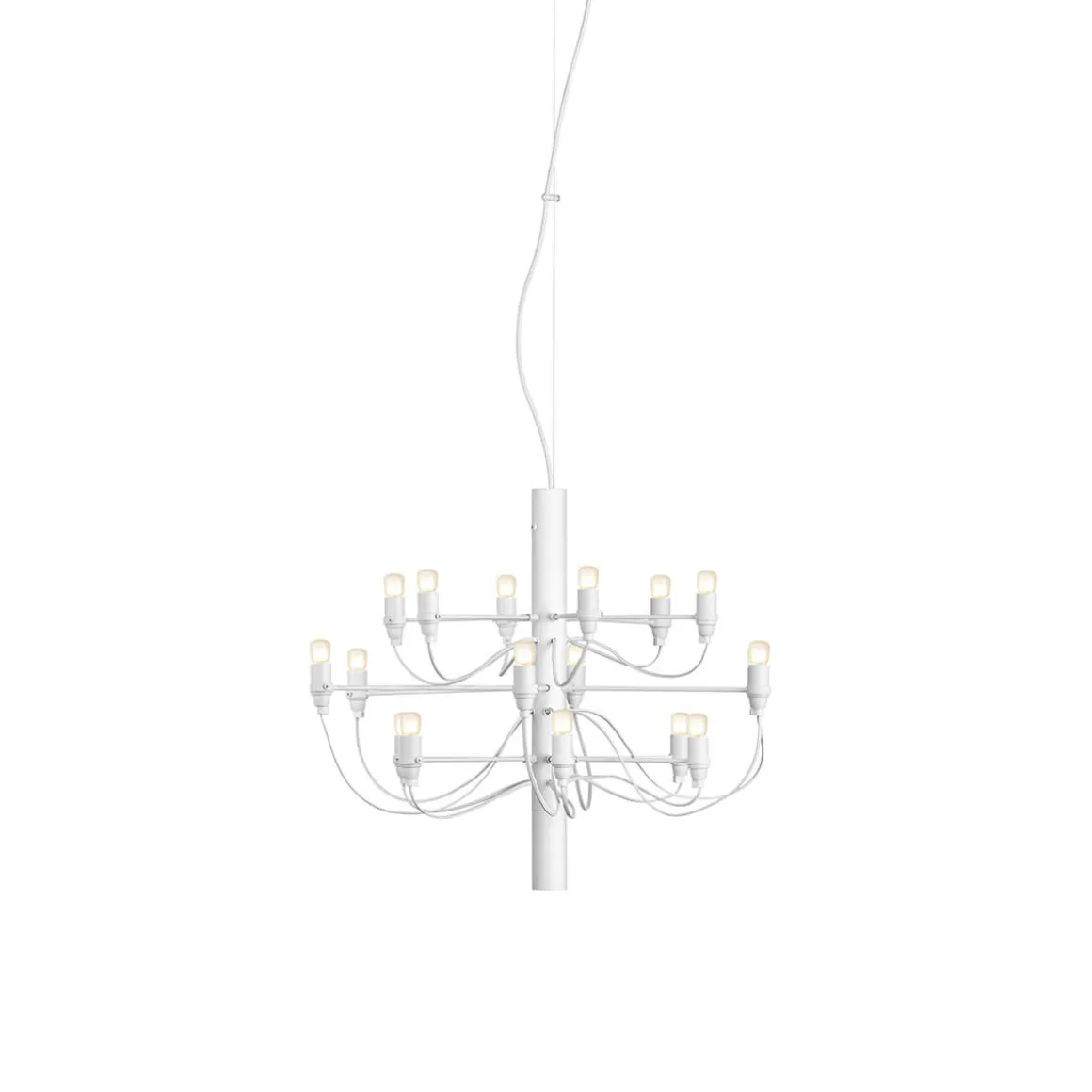 Flos 2097/18 Pendelleuchte