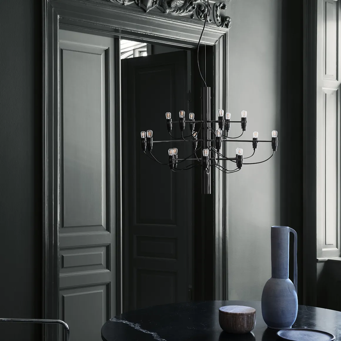 Flos 2097/18 Pendelleuchte