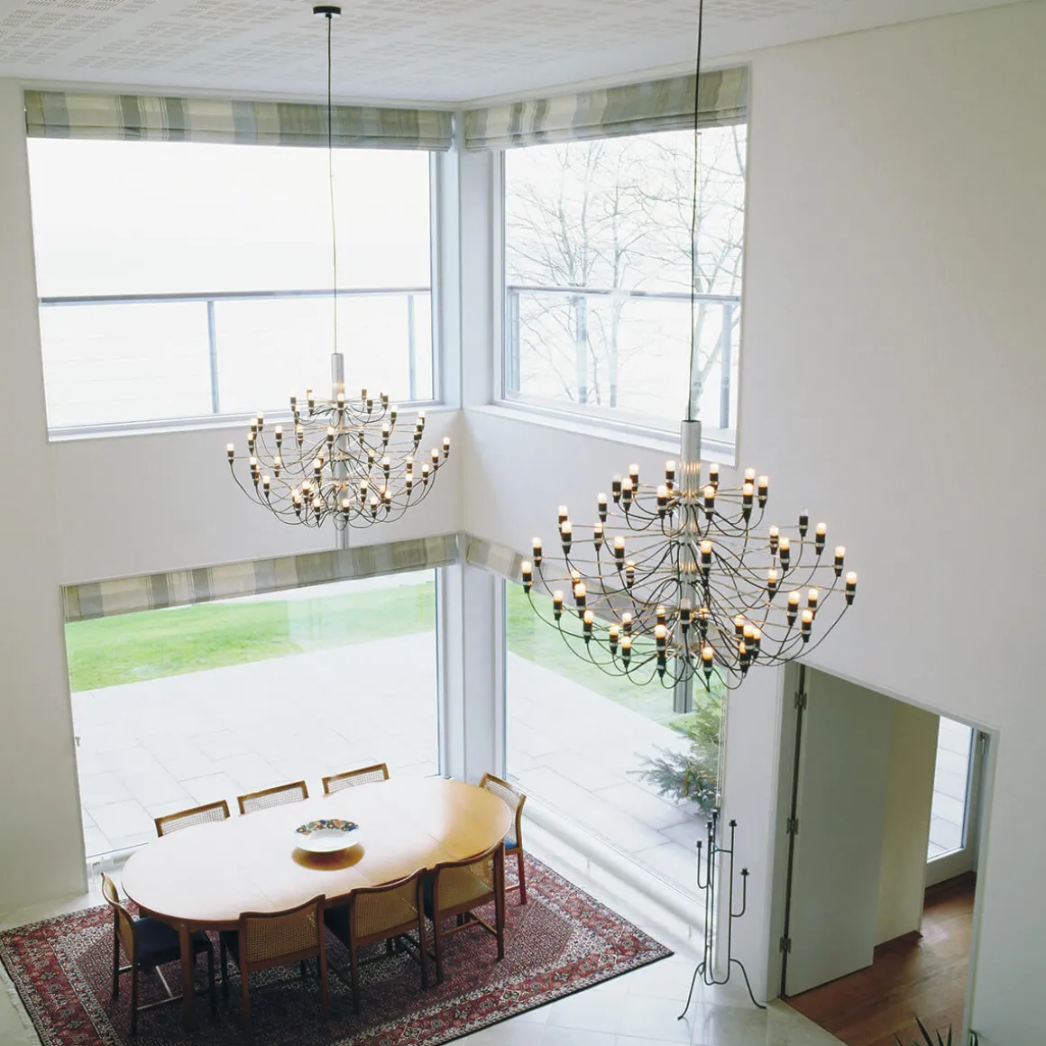 Flos 2097/50 Pendelleuchte