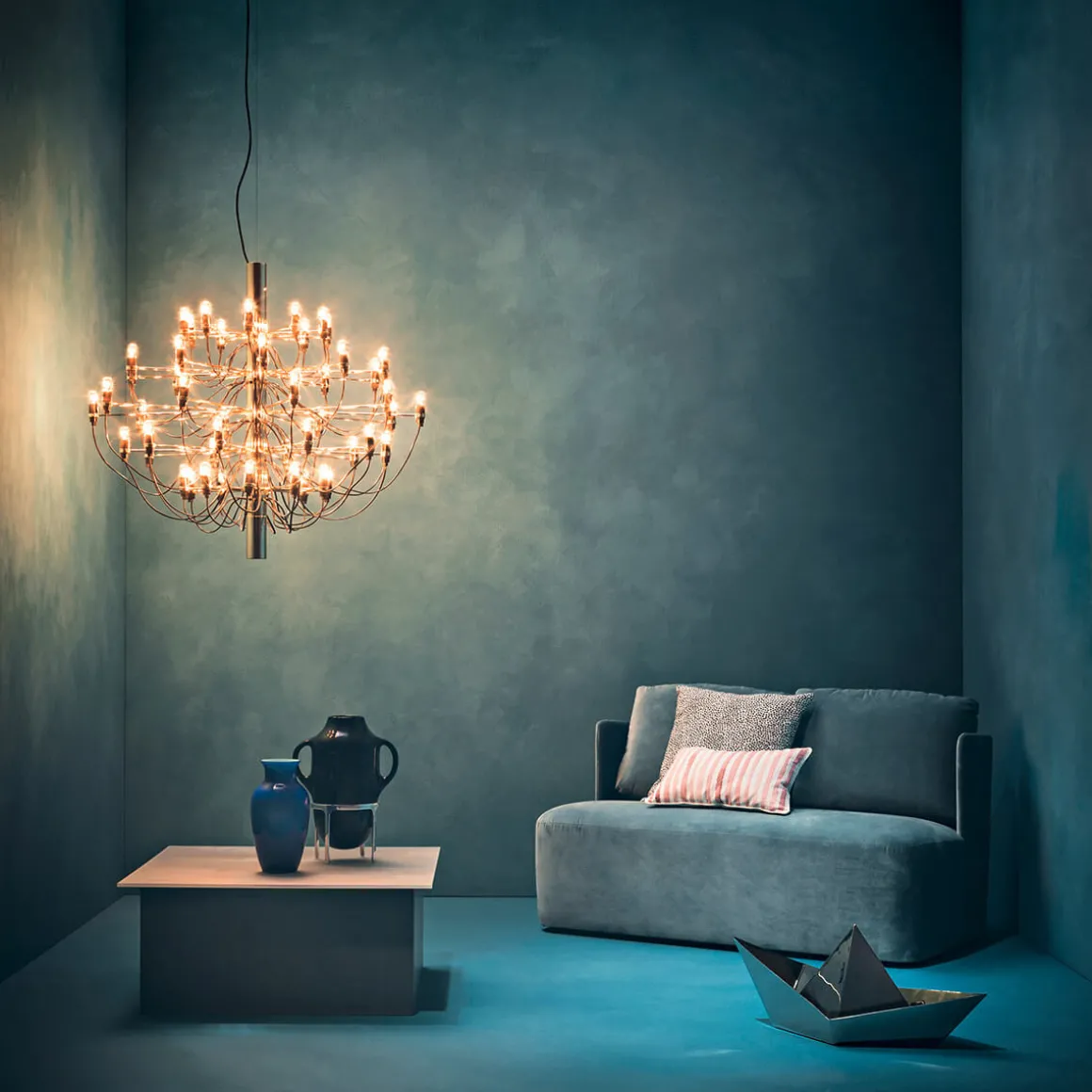 Flos 2097/50 Pendelleuchte