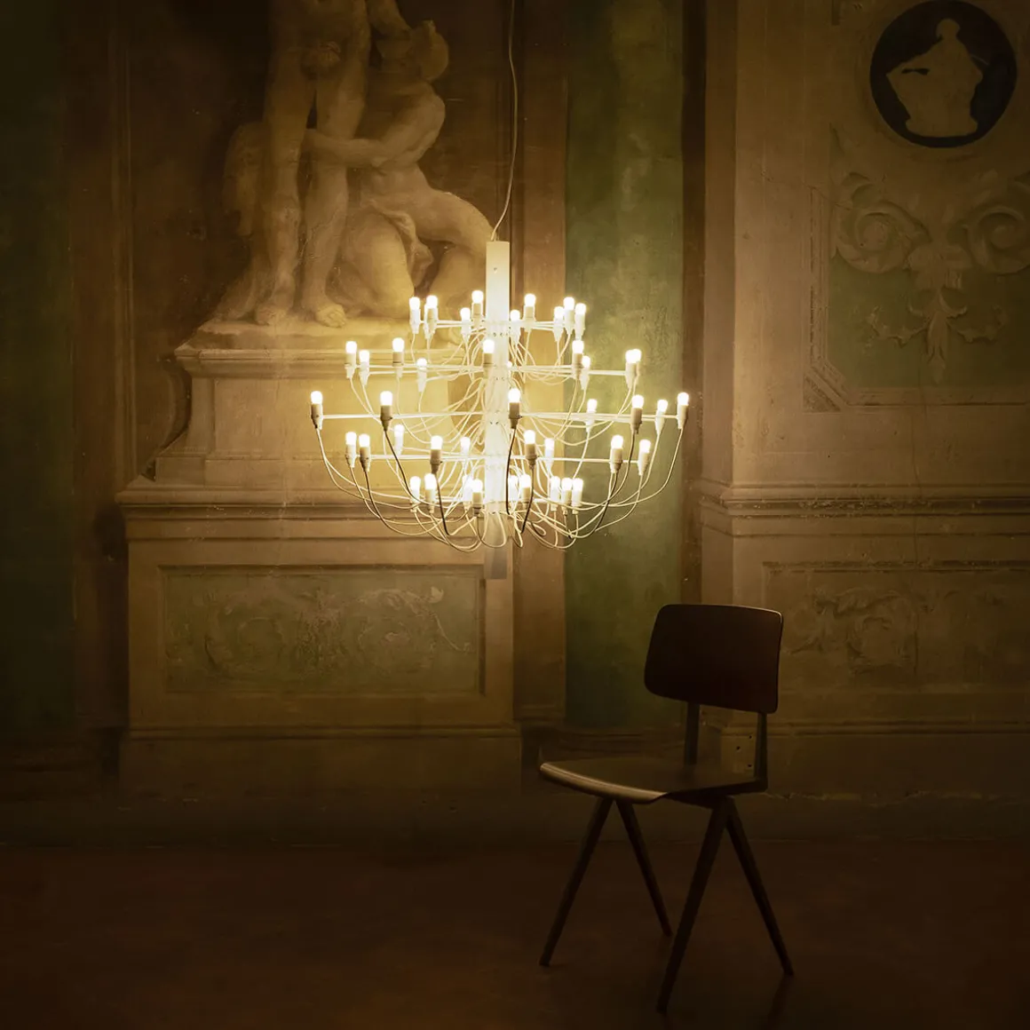 Flos 2097/50 Pendelleuchte