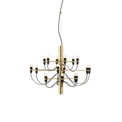 Flos 2097/18 Pendelleuchte, Rückläufer