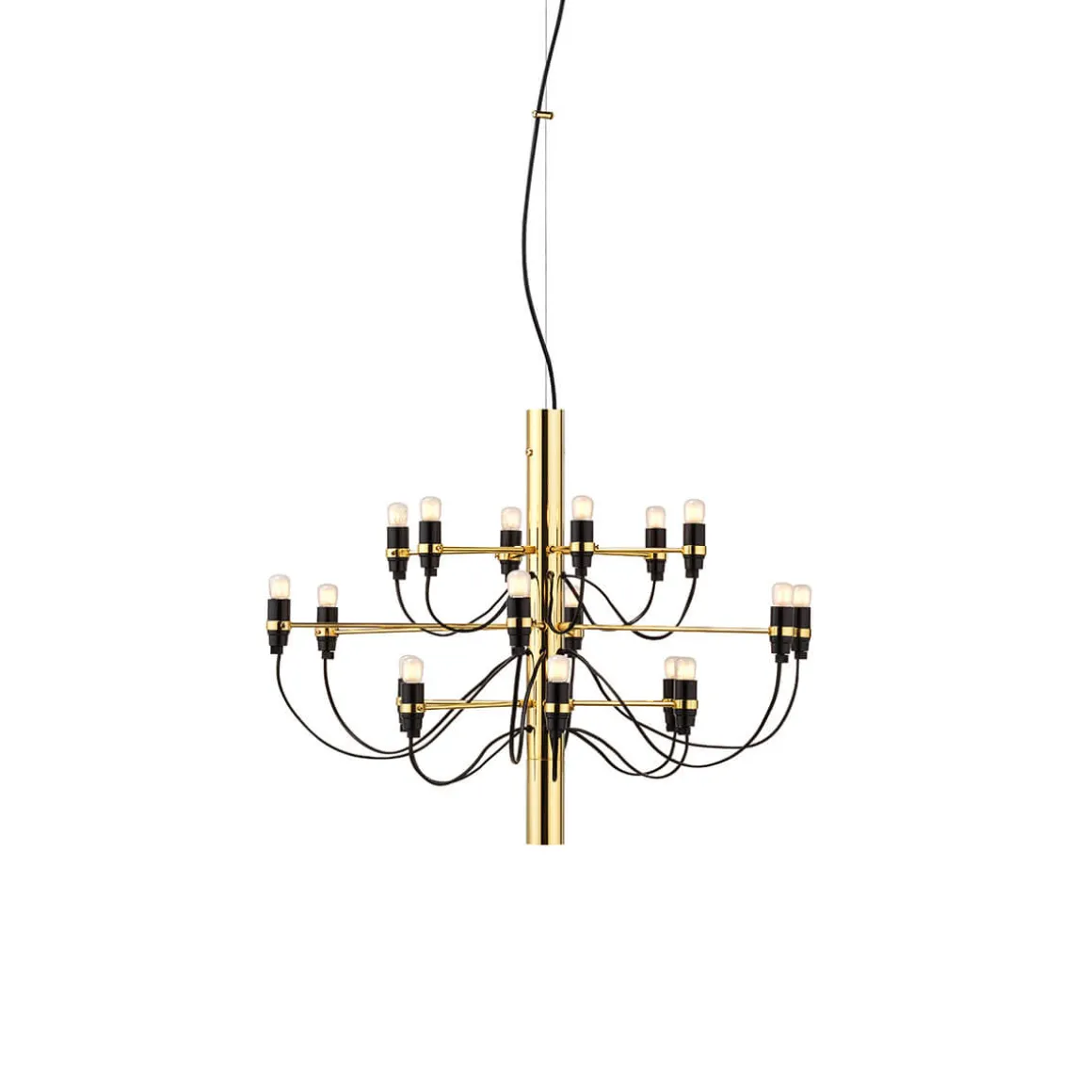 Flos 2097/18 Pendelleuchte, Rückläufer