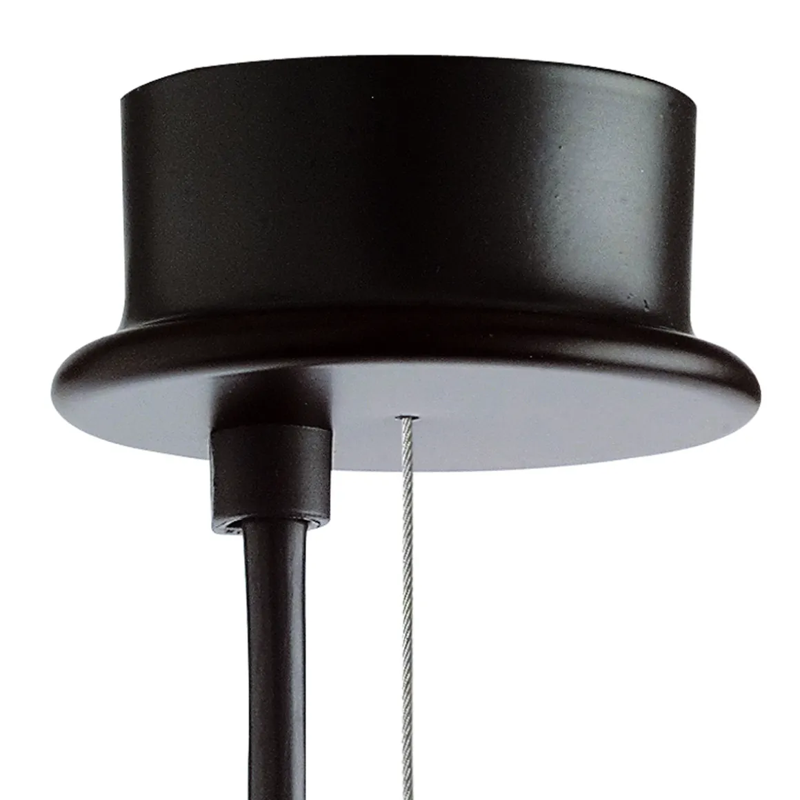 Flos 2097/18 Pendelleuchte, Rückläufer