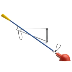 Flos 265 Small Chromatica Wandleuchte