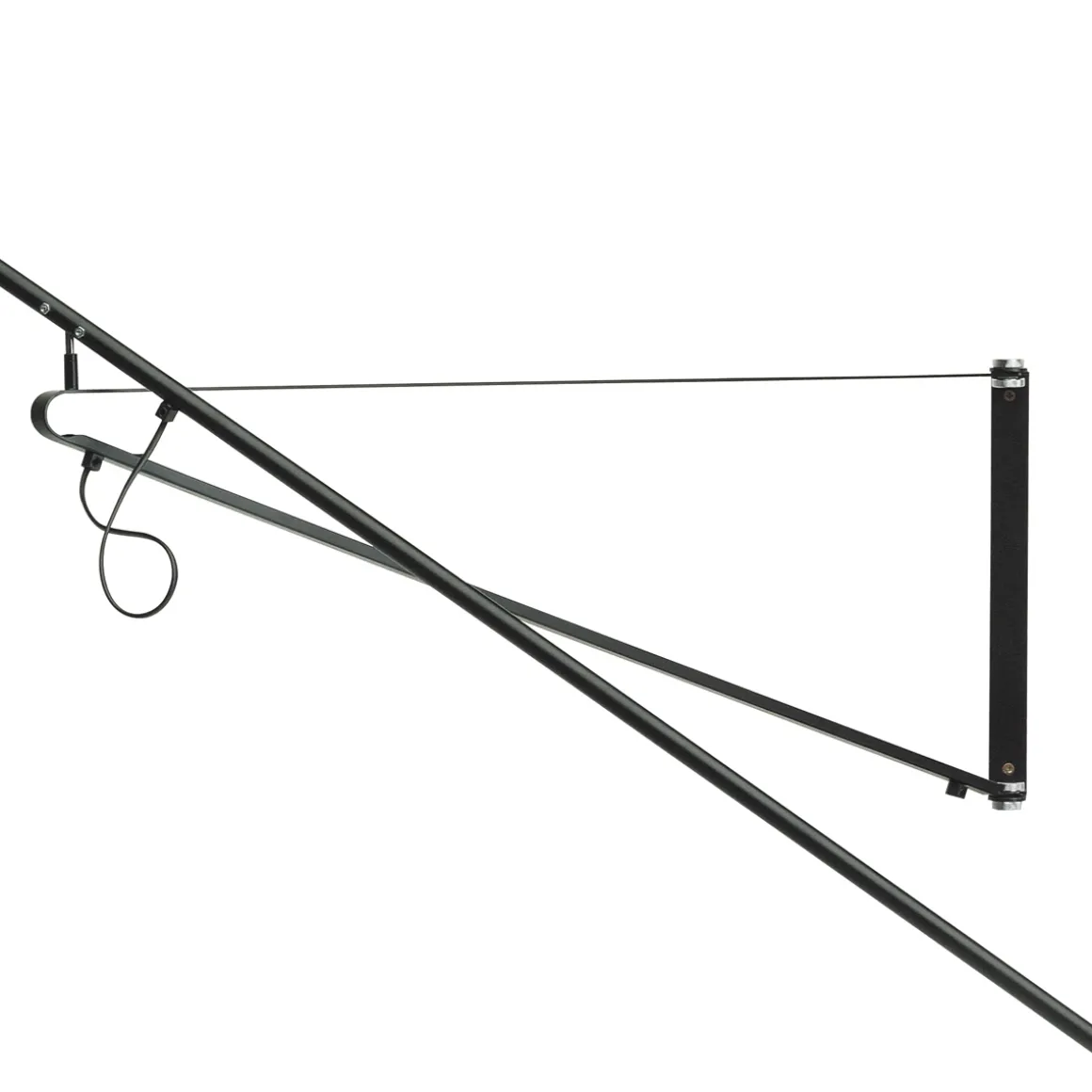 Flos 265 Wandleuchte