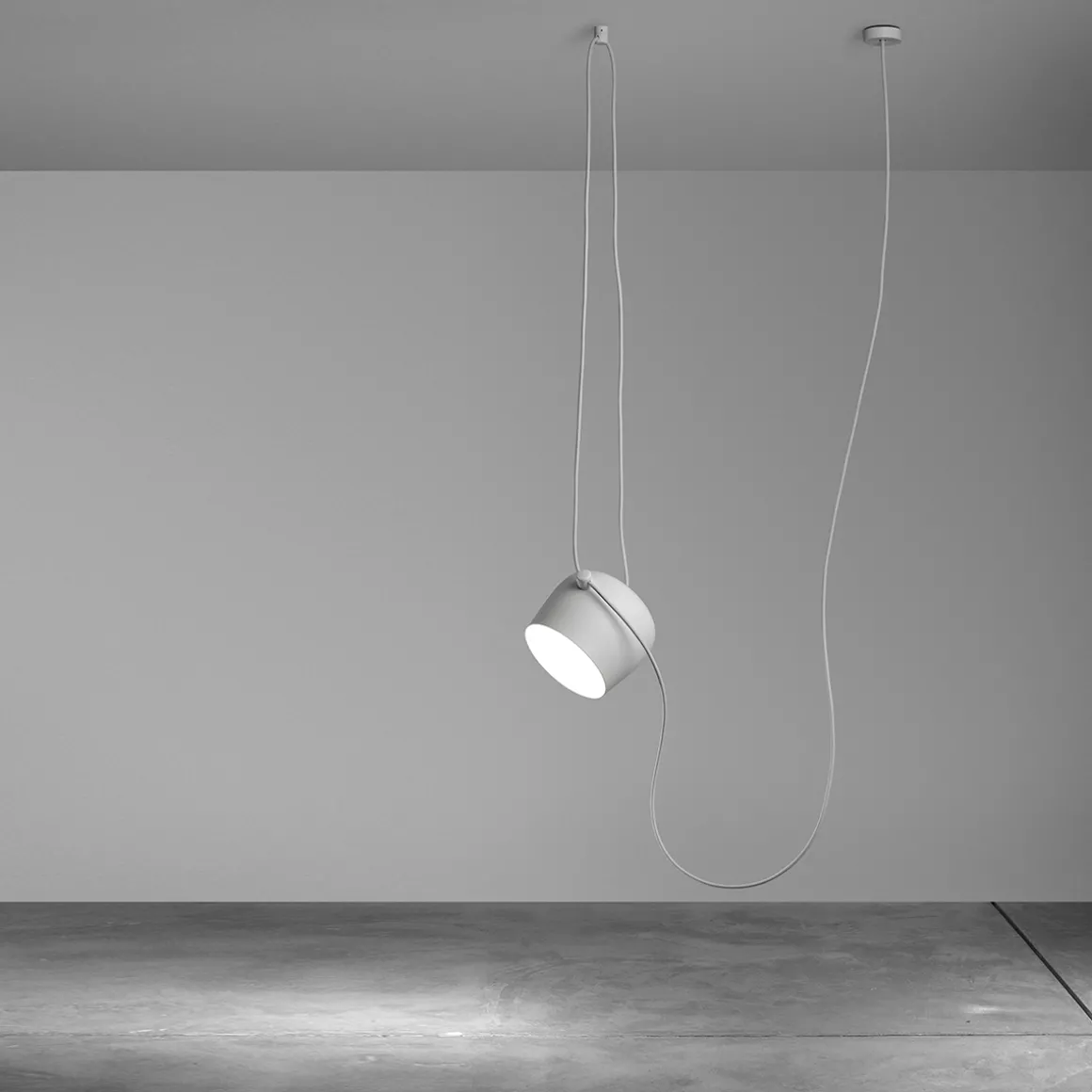 Flos Aim LED-Pendelleuchte online kaufen | Leuchtenland.com