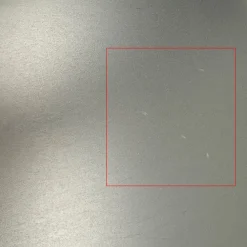 Flos Aim Small LED Pendelleuchte, B-Ware