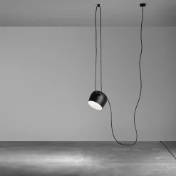 Flos Aim Small LED Pendelleuchte