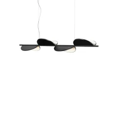 Flos Almendra Linear S4 LED Pendelleuchte
