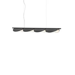 Flos Almendra Linear S4 LED Pendelleuchte