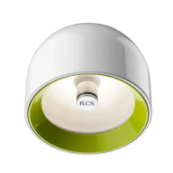 Flos Architectural Wan C/W Deckenleuchte