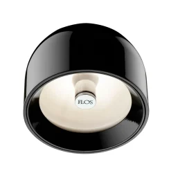 Flos Architectural Wan C/W Deckenleuchte